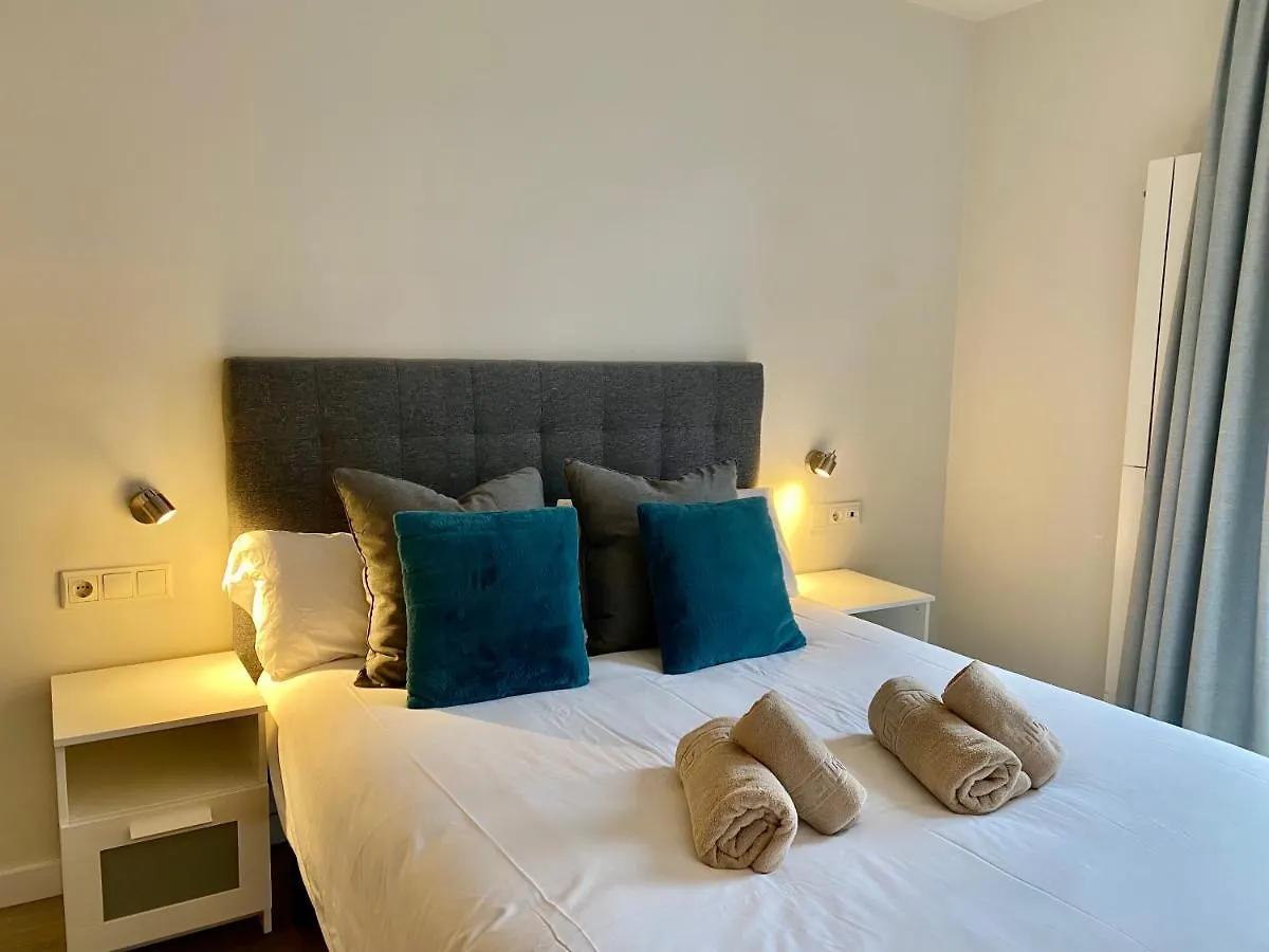 Apartamento Prober La Cabaneta Canillo Andorra