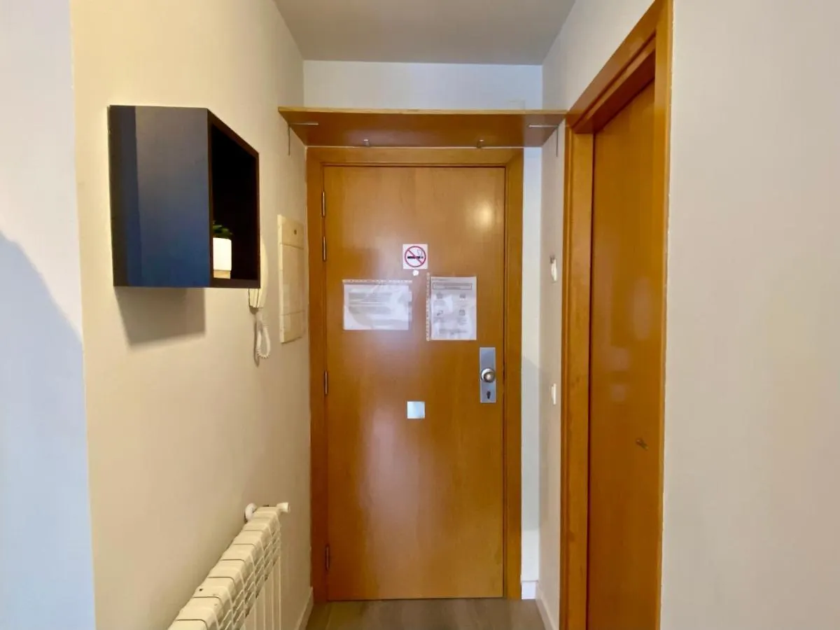 Apartamento Prober La Cabaneta Canillo