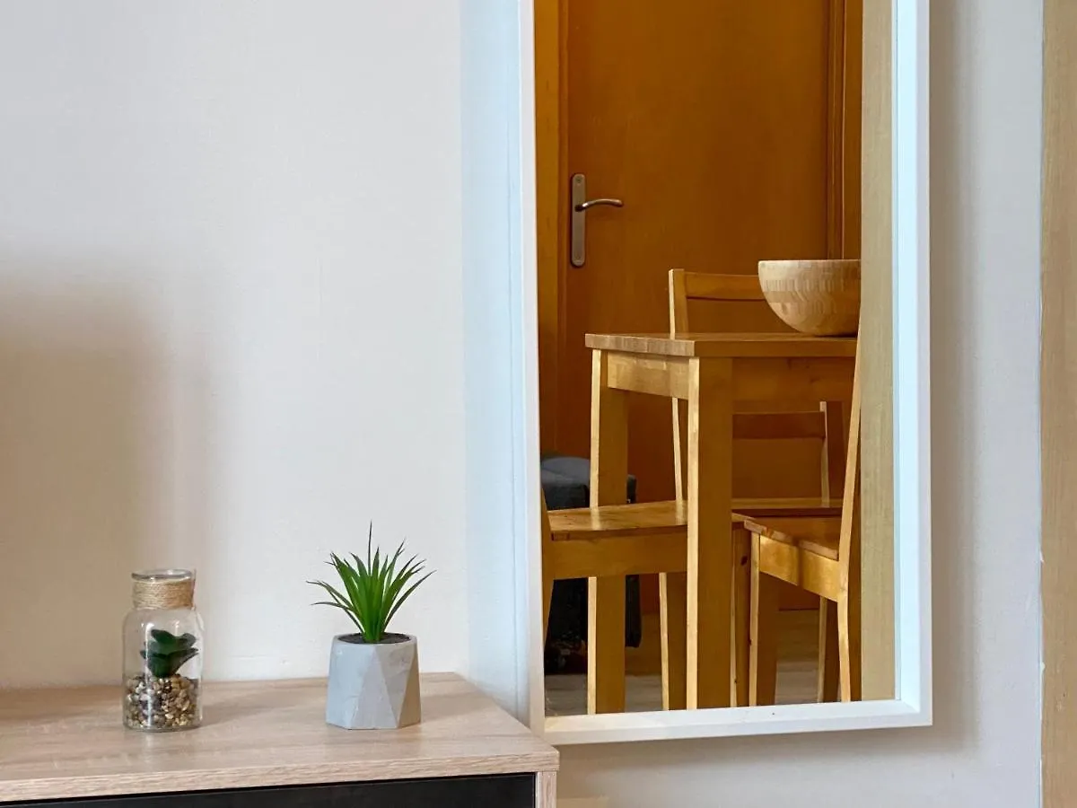 Apartamento Prober La Cabaneta Canillo