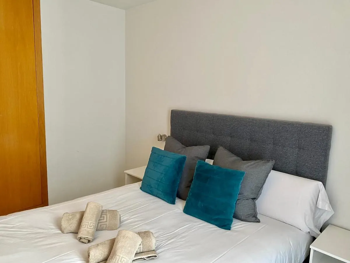Prober La Cabaneta Canillo Apartamento