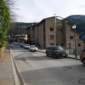 Ransol Tarter Sxx-vacances Pirinenca Canillo