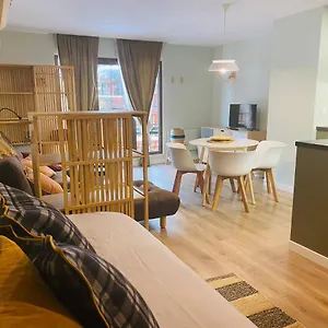 Estudio Reformado Vall Incles Grandvalira Canillo