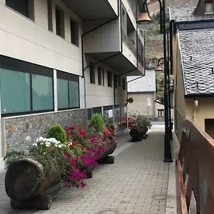L'areny 22- 6p - - Zona Grandvalira Canillo