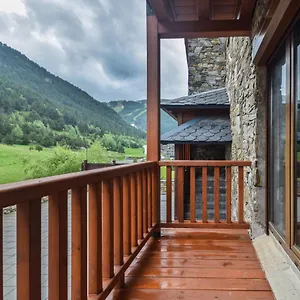 Vall D'incles Nature, A13, Hut 5836 Canillo