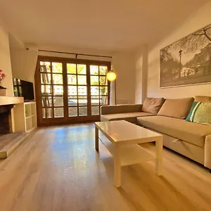8 En Centro, Grandvalira Canillo