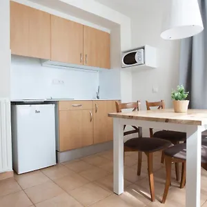 Appartement Outdoor -, Canillo