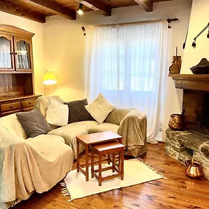 Rústic Chic De Luxe 47h Canillo