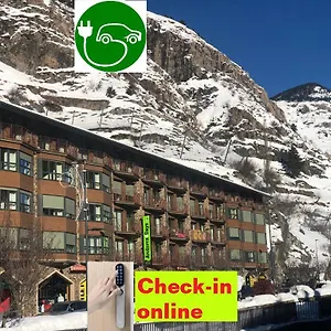 Appartement Andorra4days, Canillo
