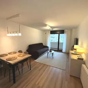 Appartement P&c Areny, Canillo