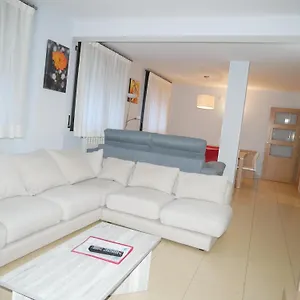 Appartement Saüc-vacances Pirinenca, Canillo