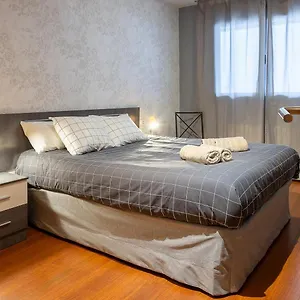 Appartement En El Corazon De Canillo, Junto Al Puente Tibetano, Canillo