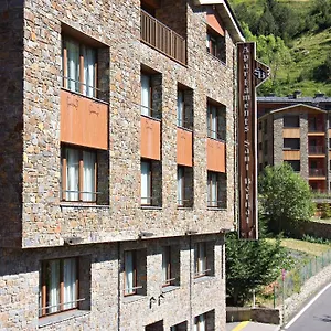 Appartement Sant Bernat, Canillo