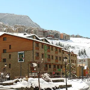 Appartement Turisticos Roc Del Castell, Canillo