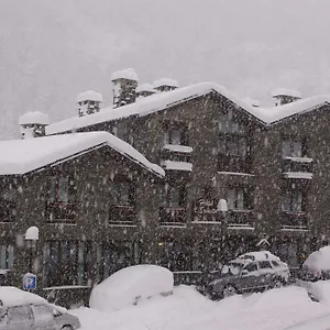 3* Hotel L'ermita