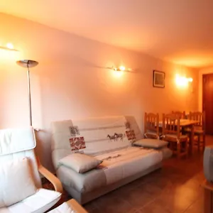 Cabirol 2,2 Vall D'incles, Zona Grandvalira Canillo